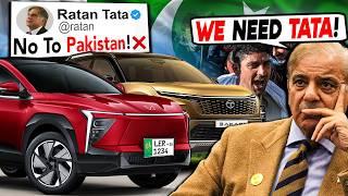 Why Pakistan Cant Get Tata, Mahindra Cars Even after HUGE DEMAND !!