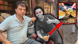 Deadly Street Inda Food? TikToker ‘DIED’ After Eating Street Food?!