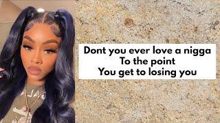 Ann Marie - Stand On That (Lyrics)