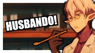 A New Husbando Emerges | TOILET-BOUND HANAKO