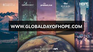 90 Days of Hope + Global Day of Hope 2021