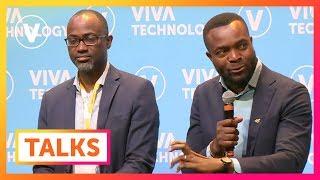 Making African Integration Work for Africa’s Tech Industry | Talk | VivaTech