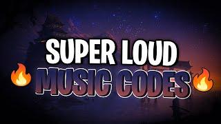 SUPER LOUD ROBLOX MUSIC CODES (JULY 2024)