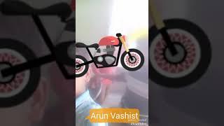 Arun Vashist