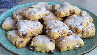 simple cookies from available products, cook and you will like it