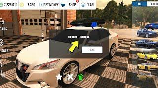 How to Fix this | Car Parking Multiplayer