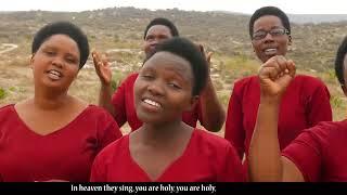 SONGAMBELE SDA CHOIR