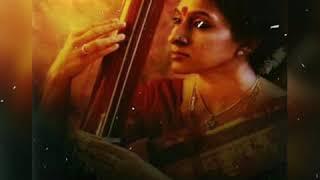 நின்னை சரணடைந்தேன் with lyrics/ Bombay Jayashree/ #bharathiyarsongs