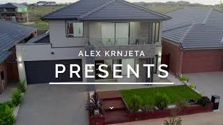 8 Huron Road, Manor Lakes. Alex Krnjeta. Ray White Werribee