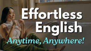 Brunch English 1 : Learn Anytime, Anywhere, Easily!