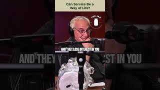 Can service be a way of life with Don Philip Silverman | EP 139 | The Jar Podcast