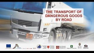 The Transport of Dangerous Goods by Road - long (TDG L 1080p)