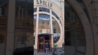 #batumi 02.01.2023 #cinemaapollo #apollo #georgia