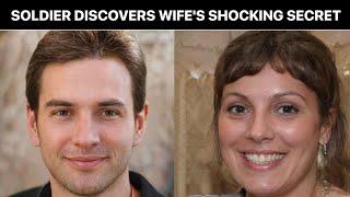 Soldier Returns & Discovers Wife's Shocking Secret, Ends In Grisly Murder | True Crime Documentary