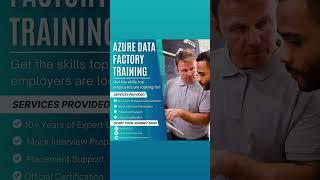  Master Azure Data Factory and Boost Your Career! #AzureDataFactory #DataEngineering