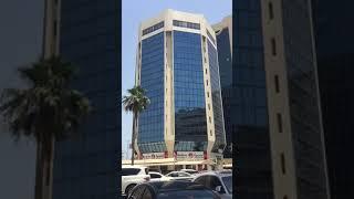 Beautiful Building Designs || Welcome To Sharjah UAE