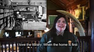 National Park Week 2021 with TR Birthplace