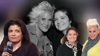 Chef Alex Guarnaschelli Pays Tribute to Anne Burrell: “No One Comes Close”