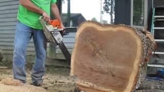 Mastermind Worksaws Ported MS460