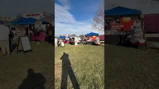 Centennial Hills Park in Las Vegas: Discover Fresh Finds at the Farmers Market   #FarmersMarket