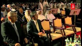 نشرة اخبار مساء الامارات 11-05-2015 - قناة الظفرة