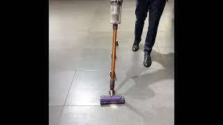 Пылесос BORK круче Dyson. Сравнение беспроводных пылесосов