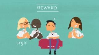 The Children's Society - Innovation - Animation