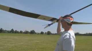 Magic of Soaring - Flat Field Thermal Soaring