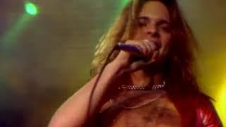 Van Halen - Runnin' With The Devil (RESTORED VIDEO)