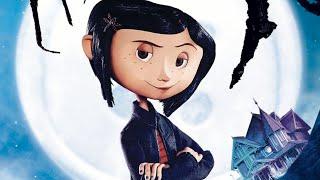 Coraline (2009) - Voicing the Characters