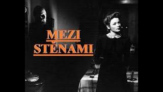 Mezi stěnami (Agatha Christie)