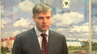 Комментарий директора департамента инвестиционной политики Доронина В.П.