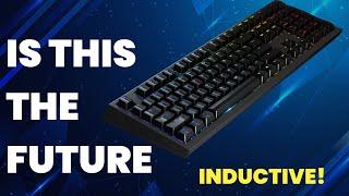 Ducky One X Review – The Future of Mechanical Keyboards?