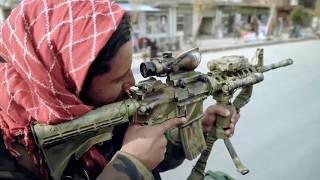 Kabul, Under the Control of the Taliban