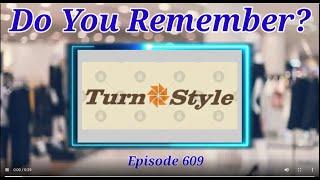 Do You Remember Turnstyle Discount Department Store?