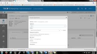 TIBCO Business Works 6 - Migrate Projects from BW5 to BW6