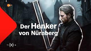 Ein Tag in Nürnberg 1593 – Der Scharfrichter Frantz Schmidt | Terra X