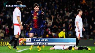 Full Match - Barcelona vs Sevilla HD 720p English Commentary (Sky Sports 4 Live) (23/02/2013)