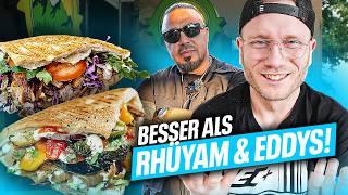 @bigbaba30 WETTET: BESTER CHICKEN DÖNER BERLINS (300€)!