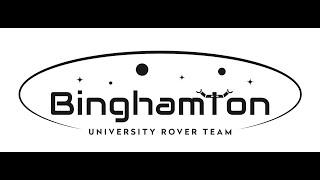 Binghamton University Rover Team - Prometheus - URC SAR 2025