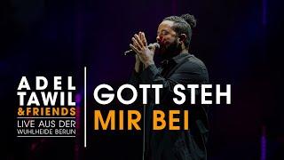 Adel Tawil "Gott steh mir bei" (Live aus der Wuhlheide Berlin)