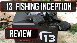 13 Fishing Inception Review