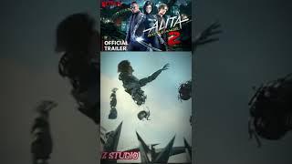 Alita 2: Battle Angel Sequel Trailer (2025) | First Look, Cast & Release Date Revealed!