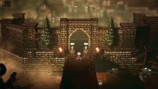 [Octopath Traveler] The Hidden Hoard Side Quest Guide