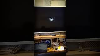 Blaupunkt Smart TV not working with Amazon firestick.... Any solution???