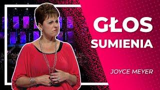 GŁOS SUMIENIA  |  Joyce Meyer  | Codzienna radość życia