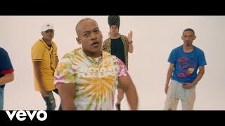 Early B, Jack Parow - Sak Sara (Official Music Video)