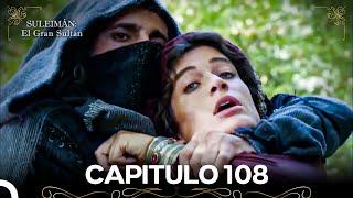 Suleimán: El Gran Sultán Capitulo 108