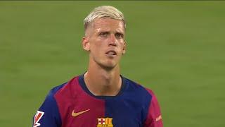 Dani Olmo vs Rayo Vallecano (27/08/2024) English Commentary