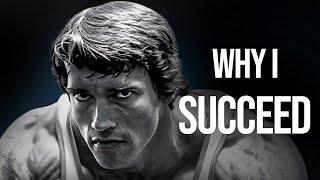 Arnold Schwarzenegger - Best Motivational Speech 2023